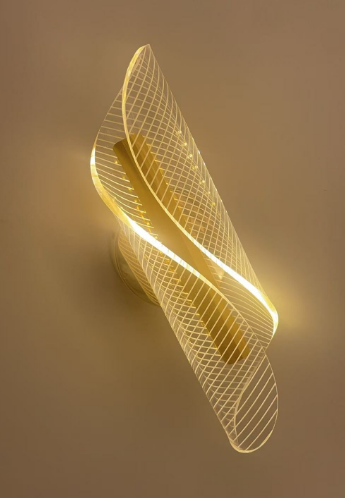 WALL LAMP 7